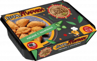 ВарьЖарики мясные с халапеньо, 270 гр.