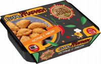 ВарьЖарики острые с мясом, 270 гр.